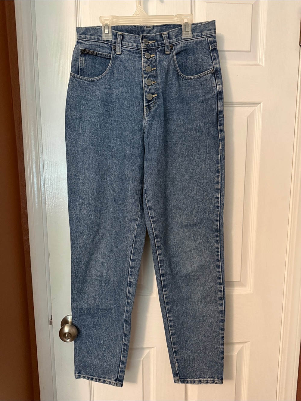 Vintage New York Jeans